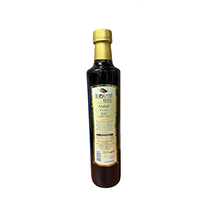 Andız Pekmez Özü 680 Gr. 1Adet, Lokman Aktar