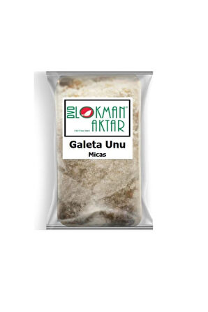 Galeta Unu 1 kg, Lokman Aktar