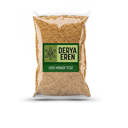 Udi Hindi Toz 50gr