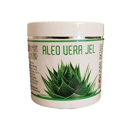 Aloe vera Jel Balsam 500Ml 3Adet Aloevera , Lokman Aktar