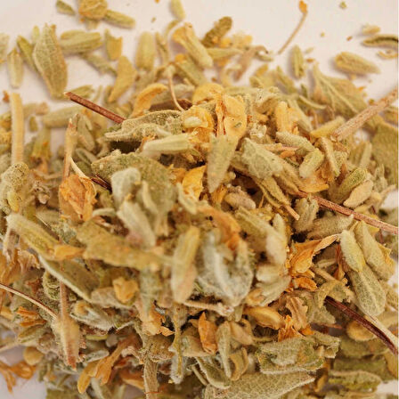 Ballı Baba Sarı Ballıbaba 100 gr, Derya Eren