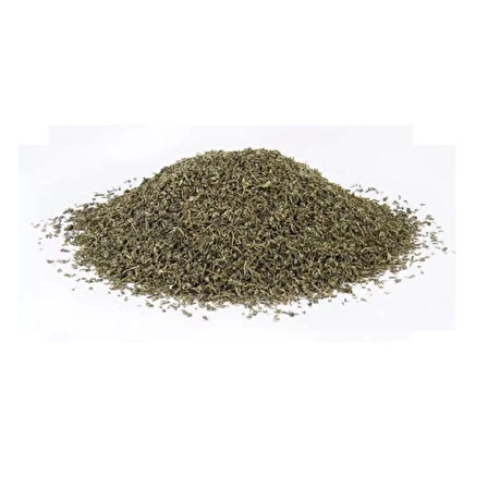 Çipruka (Çıbrısa,Sater Otu, Çuprika, Çubritsa, Cibreska, Mercimek Otu,Abaza Otu ) 1 kg