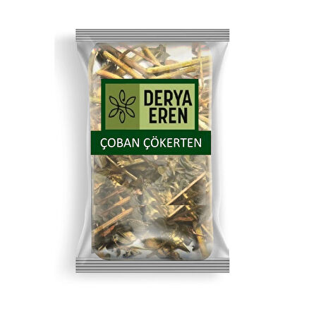 Çoban Çökerten Tribulus terrestris 1 kg