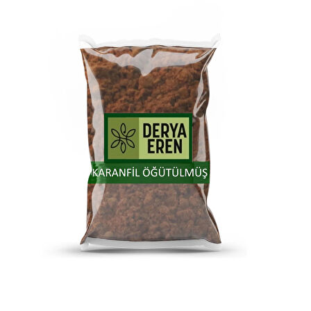 Karanfil Toz Öğütülmüş 1 kg