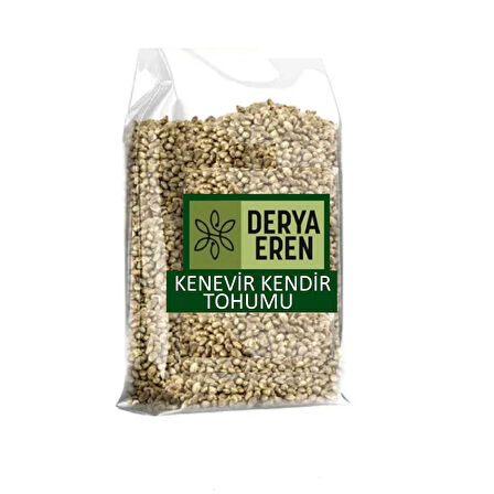 Çedene Tohumu 1 kg, Derya Eren