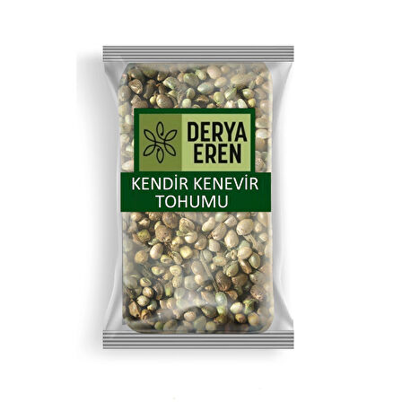 Çedene Tohumu 1 kg, Derya Eren