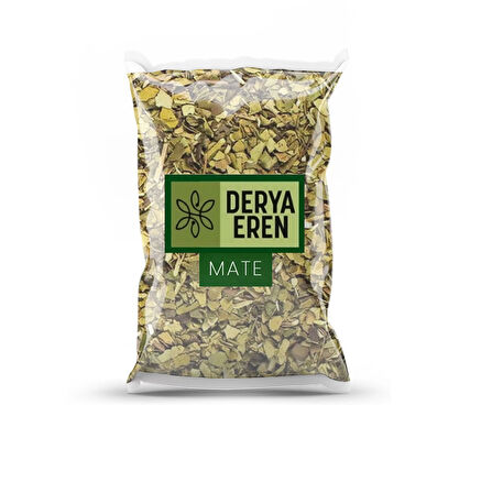 Mate Yaprağı 1 kg