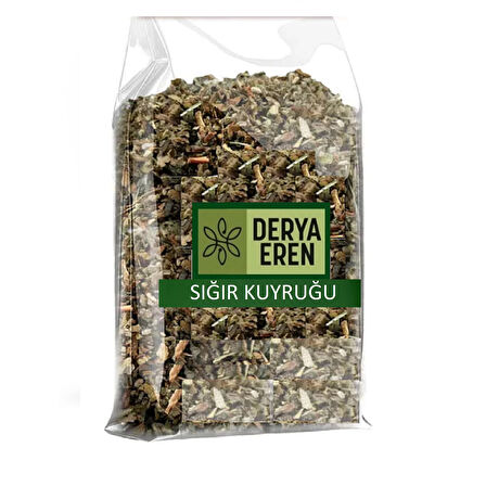 Sığır Kuyruğu Verbascum Thapsus 1 kg
