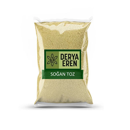 Soğan Toz (Allium cepa) 250g