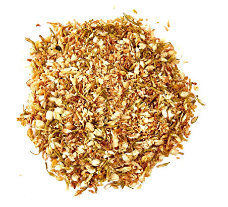 Yasemin Çiçek Sarı 250g