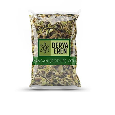 Peryavşan Kısa Mahmut Otu (Bodur Otu-Acı Yavşan) 100g