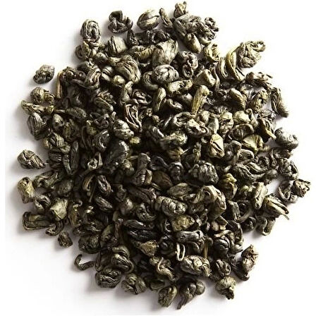 Yeşilçay Barut Uc Yapraklarından Hazırlanmış 100g