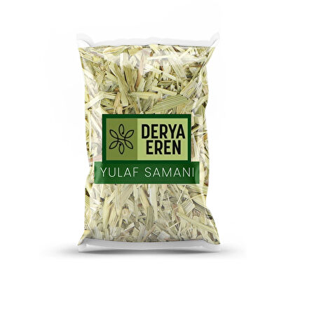 Yulaf Samanı 100g