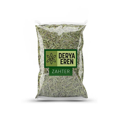 Zahter Dağ Kekiği 250g