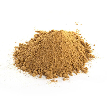 Zencefil Toz Öğütülmüş 250g