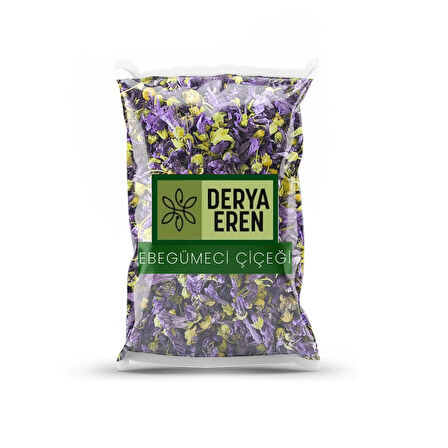 Ebegümeci Çiçek 250g