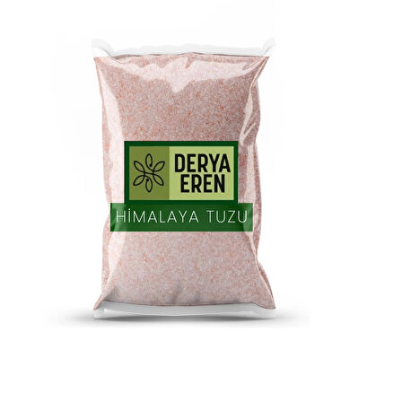 Himalaya Tuz İnce 1 kg