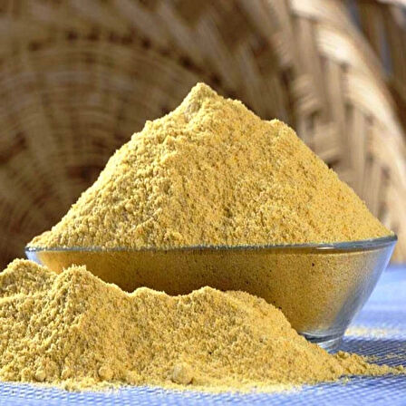Mısır Unu Rize Yöresel 250g