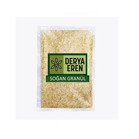 Soğan Granül 250g