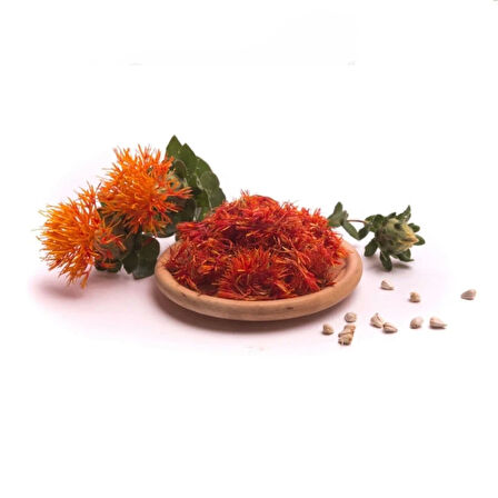 Aspir Çiçeği Haspir, Zaferan 100 gr