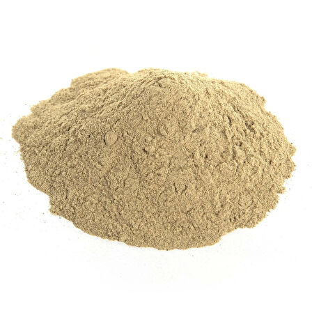 Akbiber Beyaz Karabiber Toz Taze Öğütülmüş 500g