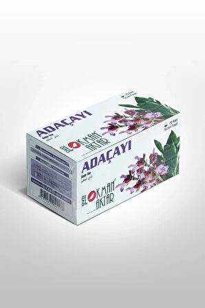 AdaÇayı 20 'Li Süzen Poşet 3lü set