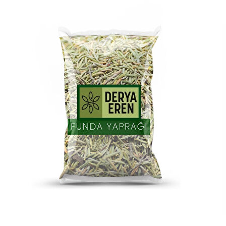 Funda Yaprağı Herba Ericae 250g