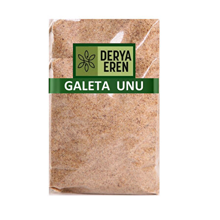 Galeta Unu Micas 250 gr