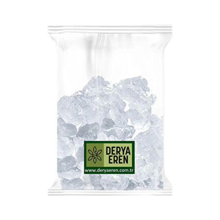 Nöbet (Polat) Kaya Şekeri Sade 500g
