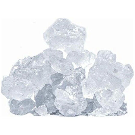 Nöbet (Polat) Kaya Şekeri Sade 500g