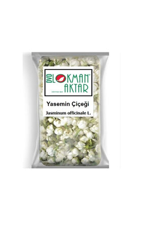 Lokman Aktar Yasemin Çiçek 50 Gr