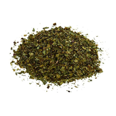 Fesleğen Yaprağı (Ocimum basilicum) 250gr