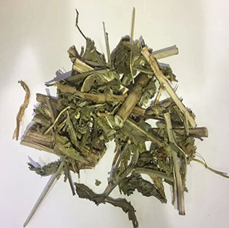 Hindibağı Bitkisi 30 Gr (Paket-Bitki) 1Adet
