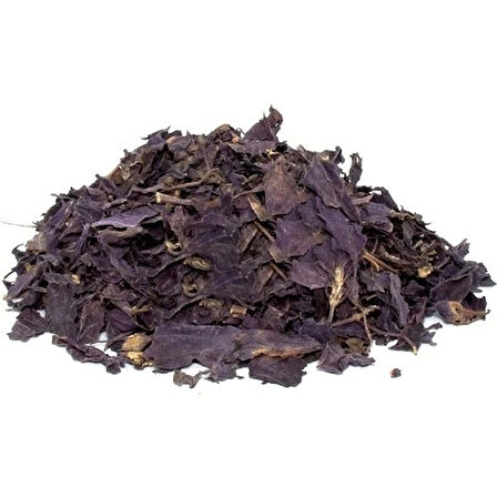 Mor Reyhan 20 Gr (Paket-Bitki) 1Adet
