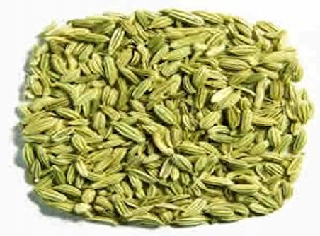 Rezene 50 Gr (Paket-Bitki) 1Adet