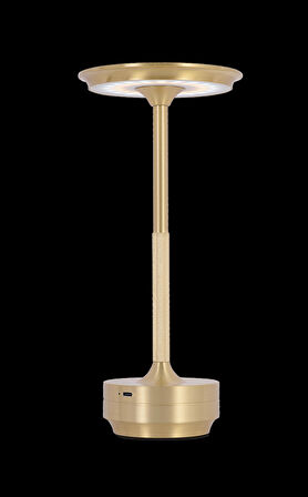Lumienza Eskitme Şarjlı Masa Lambası 7479 ESK