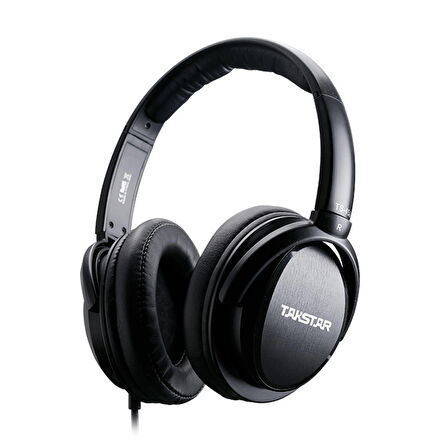 Takstar TS450 40mm driver 24Ω 20hz-20khz sensitivity 97 dB Dinamik Stereo Kulaklık