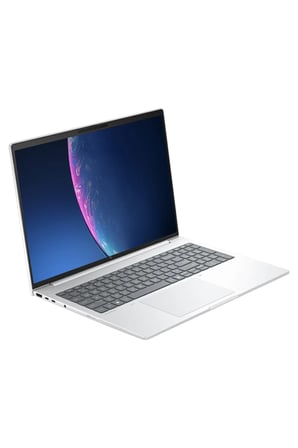 EliteBook 8 G1i Ultra 7 255H 80GB 256GB SSD Arc 140T 16" WUXGA W11H Notebook & PER4 Çanta