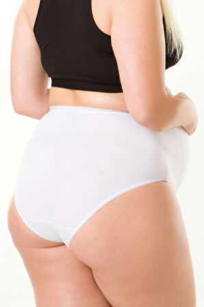 4LÜ SET HAMİLE KÜLOT 