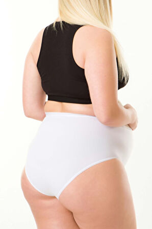 4LÜ SET HAMİLE KÜLOT 