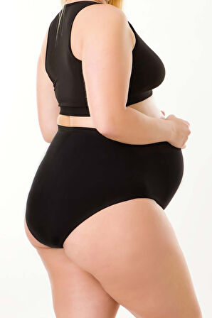 4LÜ SET HAMİLE KÜLOT 