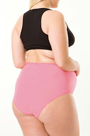 4LÜ SET HAMİLE KÜLOT 