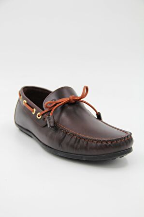 Dexter Ag61121 Erkek Comfort Ayakkabı - Kahverengi