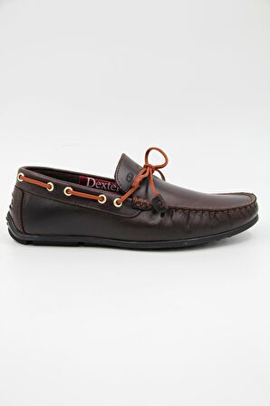 Dexter Ag61121 Erkek Comfort Ayakkabı - Kahverengi