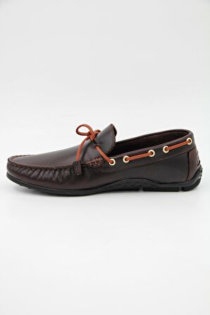 Dexter Ag61121 Erkek Comfort Ayakkabı - Kahverengi