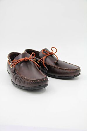 Dexter Ag61121 Erkek Comfort Ayakkabı - Kahverengi
