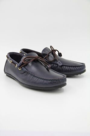 Dexter Ag61121 M Erkek Comfort Ayakkabı - Lacivert