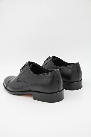 Oggi 00600-243 Erkek Klasik Ayakkabı - Siyah