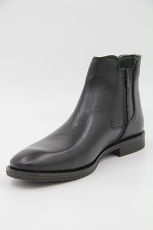 Freefoot 781 Erkek Klasik Bot - Siyah