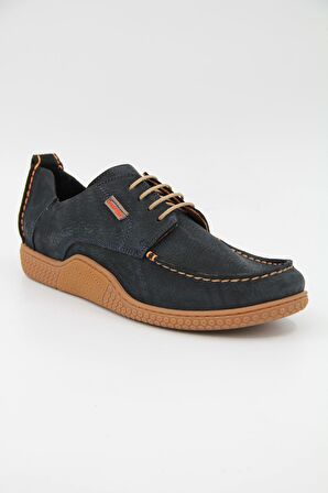 Freefoot 215340 Erkek Casual Ayakkabı - Lacivert